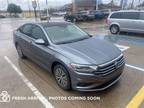 2020 Volkswagen Jetta 1.4T SE