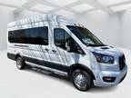 2024 Ford Transit 350HD Passenger XLT High Roof Extended