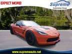 2019 Chevrolet Corvette Grand Sport 1LT