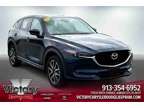 2017 Mazda CX-5 Grand Select