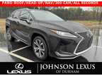 2021 Lexus RX 450h PANO-ROOF/HEAD-UP/NAV/FACTORY WARRANTY TIL 3/2026