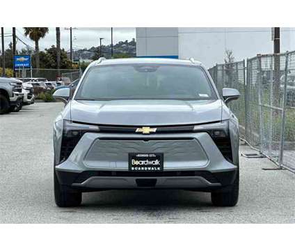 2024 Chevrolet Blazer EV LT 2LT is a Grey 2024 Chevrolet Blazer LT SUV in Redwood City CA