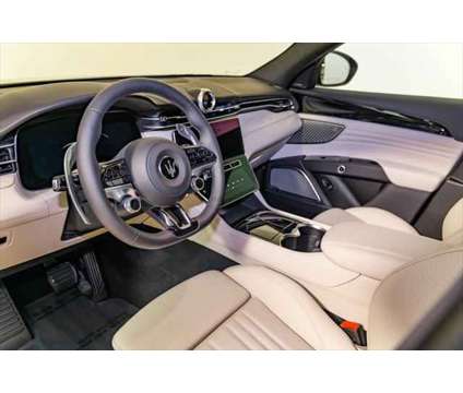 2023 Maserati Grecale Modena is a 2023 SUV in Norwood MA