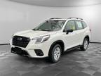 2024 Subaru Forester Base