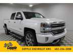 2018 Chevrolet Silverado 1500 High Country