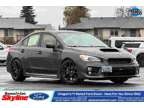 2021 Subaru WRX Premium