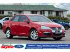 2010 Volkswagen Jetta Limited