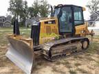 2014 Caterpillar D5k2 Xl Series 2