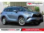 2024 Toyota Highlander Limited