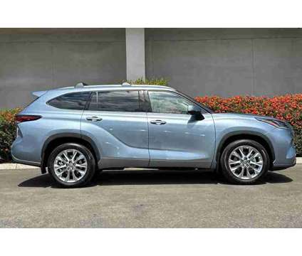 2024 Toyota Highlander Limited is a 2024 Toyota Highlander Limited SUV in Madera CA