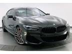 2021 BMW 8 Series M850i xDrive Gran Coupe