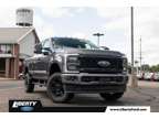 2024 Ford F-250SD XL