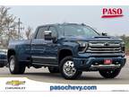 2024 Chevrolet Silverado 3500HD High Country