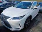 2020 Lexus RX 350 Premium