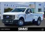 2024 Ford F-250SD XL