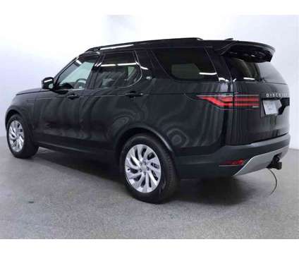 2024 Land Rover Discovery S is a Black 2024 Land Rover Discovery S SUV in Colorado Springs CO