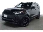 2024 Land Rover Discovery Dynamic SE