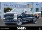 2024 Ford F-350SD Lariat