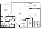 Pallas Townhomes and Apartments - B6