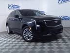 2024 Cadillac XT4 Luxury