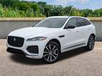 2025 Jaguar F-PACE P250