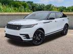 2025 Land Rover Range Rover Velar Dynamic SE