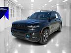 2023 Jeep Grand Cherokee Trailhawk 4xe