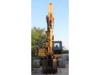 1999 Excavator Komatsu PC220LC-6LE