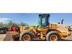 2008 Case 621E wheel loader