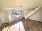 $2795/3415 S BRONSON AVE. #1--3BR, 2 BTH Townhouse Style, Renovated, Private...