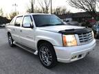 2002 Cadillac Escalade