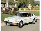 1972 Datsun 240Z