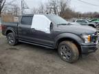 Salvage 2020 Ford F150 for Sale