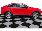 2018 BMW X4 xDrive28i