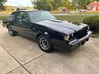 1987 Buick Grand National