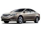 2012 Hyundai Sonata 2.0T Limited