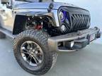 2016 Jeep Wrangler Unlimited 75th Anniversary