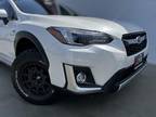 2019 Subaru Crosstrek Hybrid