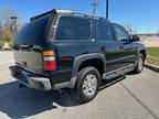 2004 Chevrolet Tahoe Z71