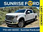 2021 Ford F-250 Super Duty LARIAT