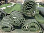 Used Sports Turf- Artificial Grass only $.80 PSF