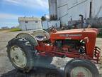 Ford 601 Workmaster Tractor for Sale In New Holland, Pennsylvania 17557