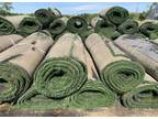 Used Football Turf- Recycled Artificial Grass $190 Each Selling fast