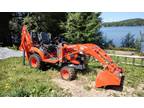 2020 Kubota BX23SLSB-R Tractor For Sale In Gilmanton, New Hampshire 03237