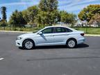 2019 Volkswagen Jetta 1.4T SE