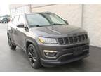2020 Jeep Compass 2WD Altitude