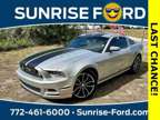 2013 Ford Mustang GT Premium 102354 miles