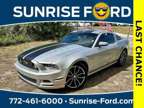 2013 Ford Mustang GT Premium 102353 miles