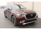 2024 Mazda CX-90 PHEV Premium Plus