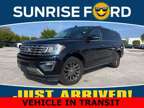 2021 Ford Expedition Max Limited 66898 miles